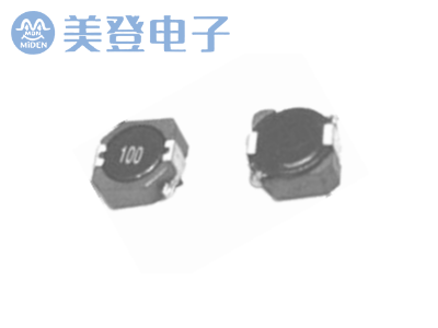 貼片磁屏蔽電感DRB103R/104R/105R